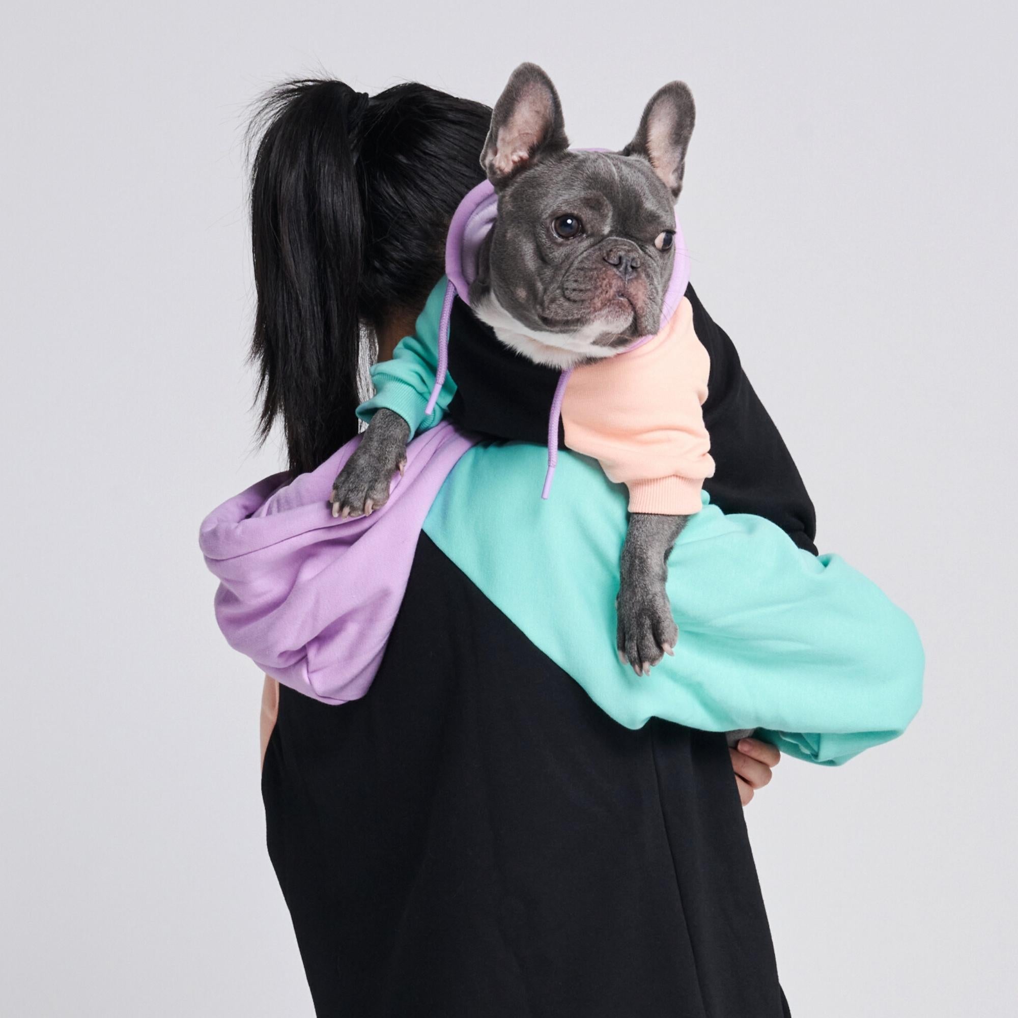 Matching Human and Dog Apparel – SPARK PAWS