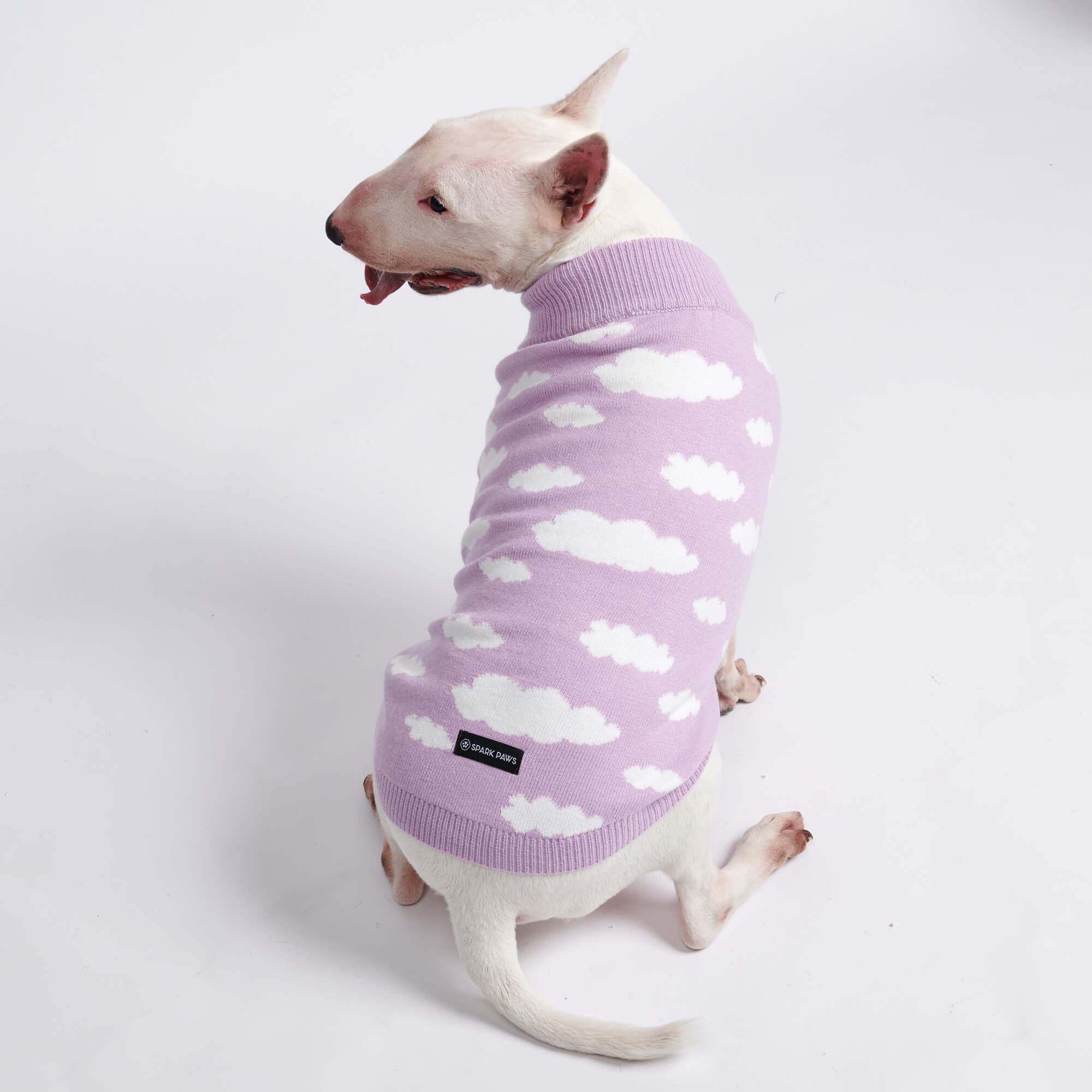 Dog Pajama - Polar Bear – SPARK PAWS