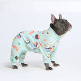 Dog Pajama - Sushi