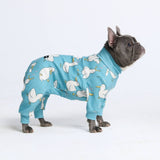 Dog Pajama - Yappy Seagulls