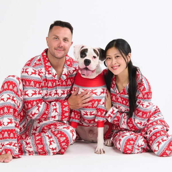 Dog Pajamas Onesies SPARK PAWS