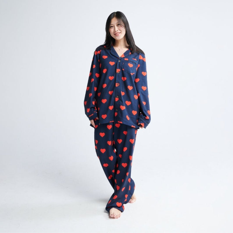 Hearts PJ