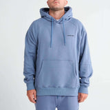 Essential Slate Blue Sweatpants