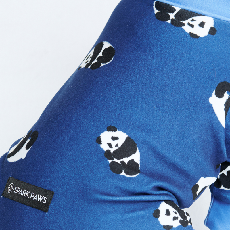 Dog Pajama - Polar Bear – SPARK PAWS