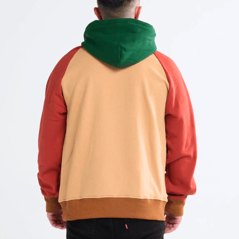 Ranger Hoodie