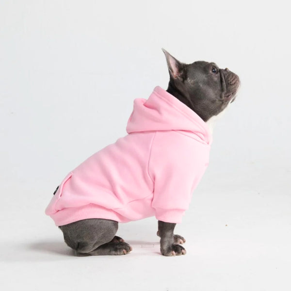 Dog Hoodies, Sweatshirts, Sweaters and Jumpers – SPARK PAWS