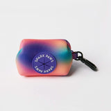 Kaleidoscope Neoprene Leash