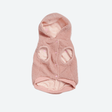 Pink Sherpa Jacket