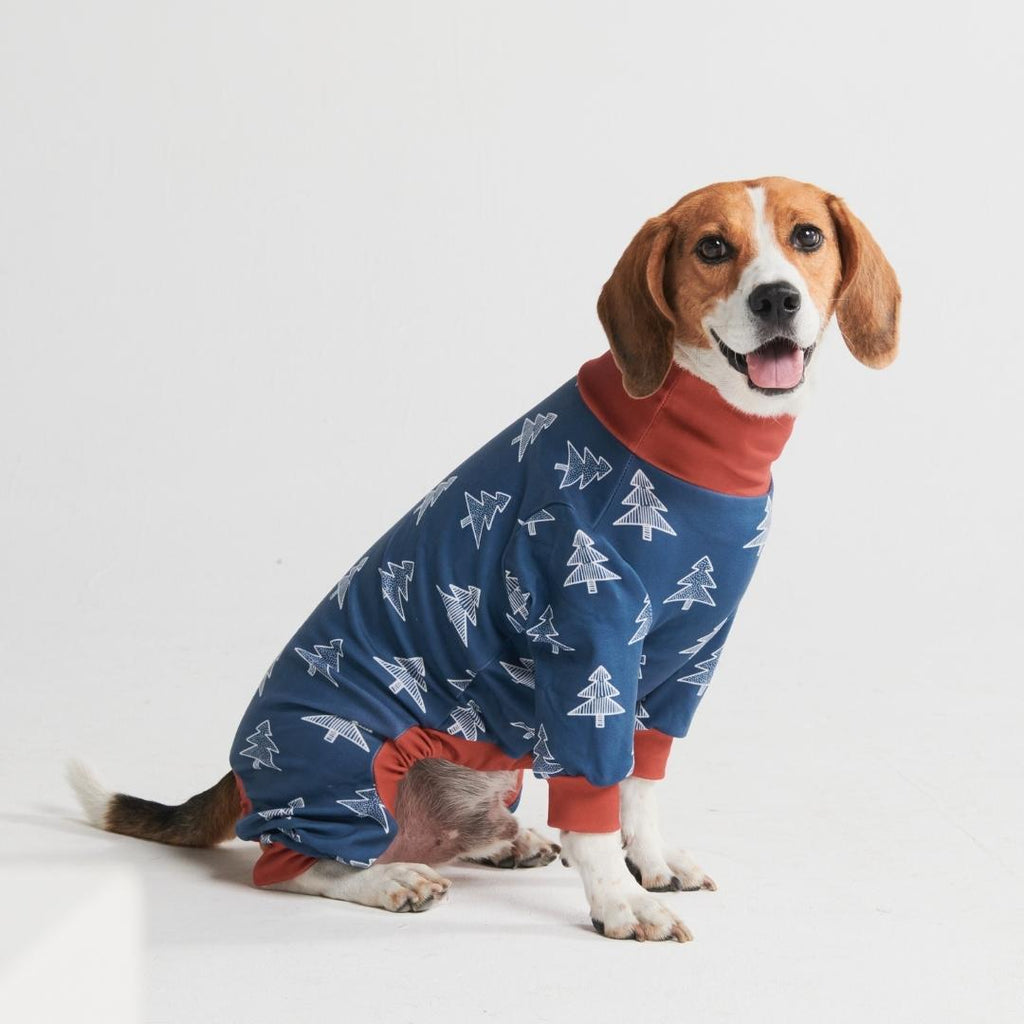 Dog Pajama - Pup Cup – SPARK PAWS