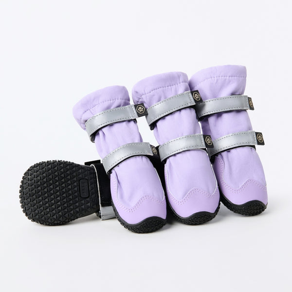 Cute dog booties best sale