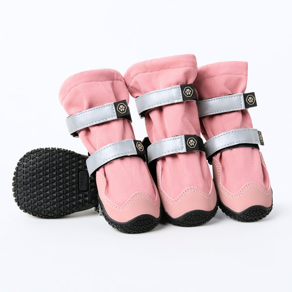 Dog shoes ireland best sale