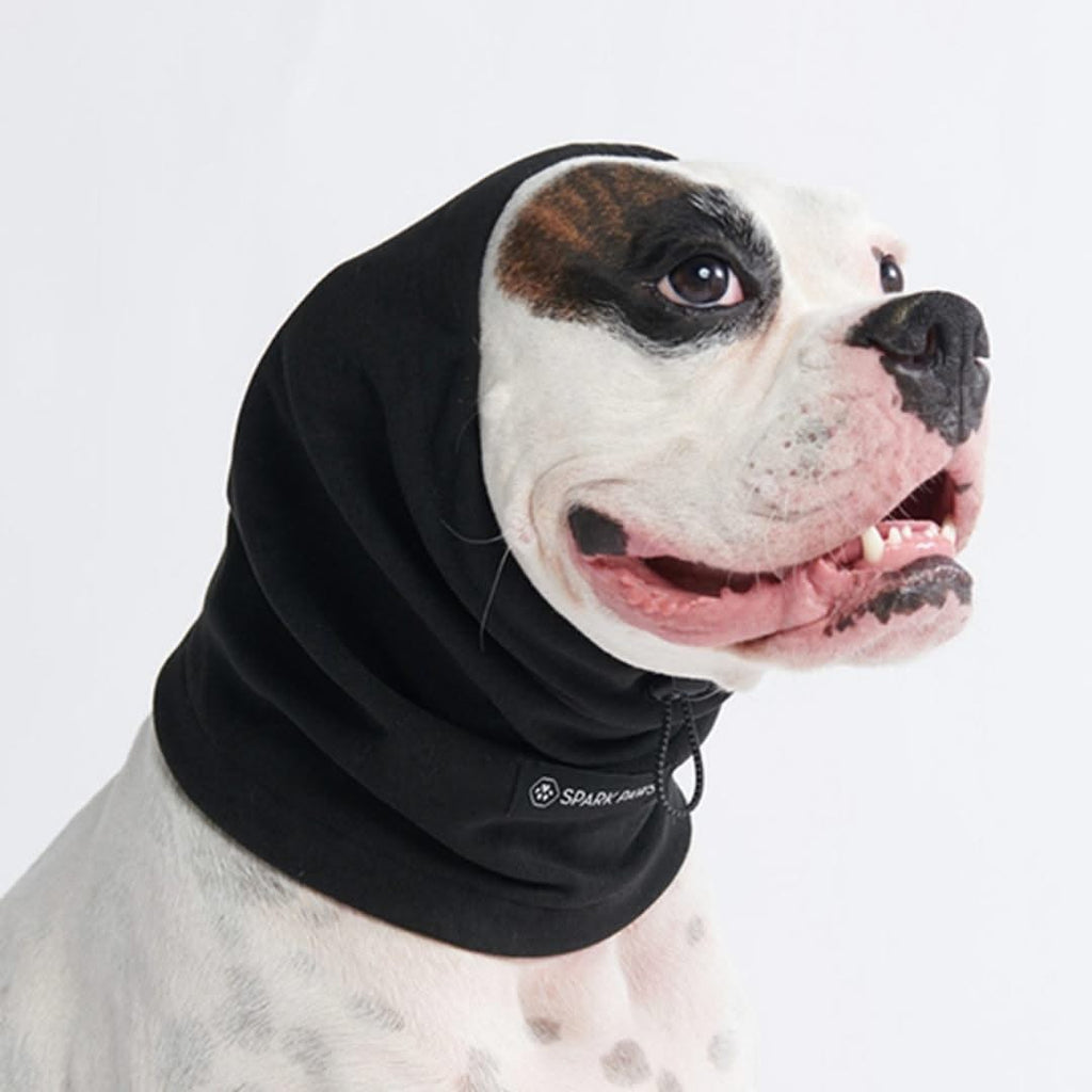 Dog anxiety clearance scarf